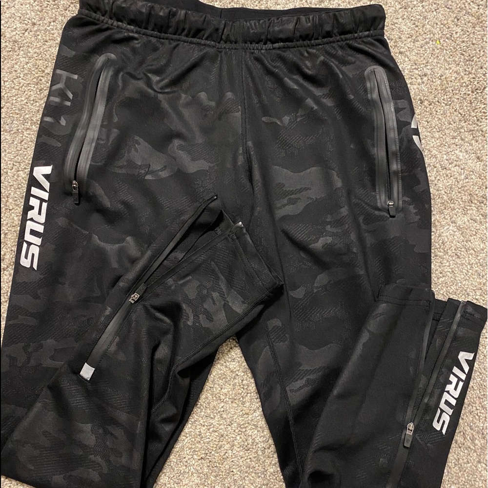 VIRUS joggers